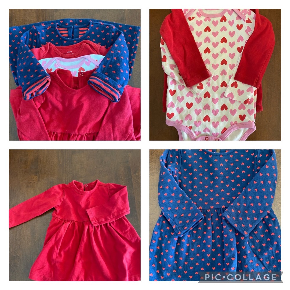 Valentines Day Bundle